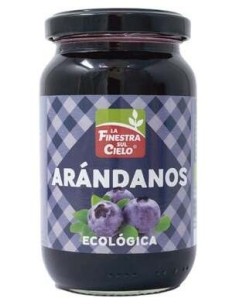 La Finestra Sul Cielo Compota De Arándanos 280G