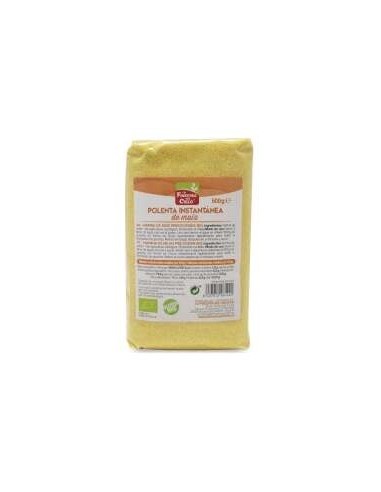 La Finestra Sul Cielo Polenta Instantanea 500G