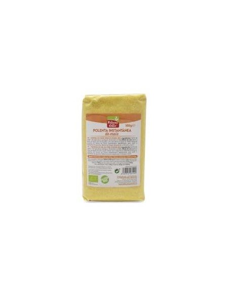 La Finestra Sul Cielo Polenta Instantanea 500G