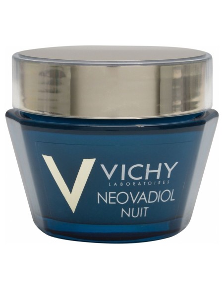Vichy Neovadiol Complejo Sustitutivo Noche, 50 Ml