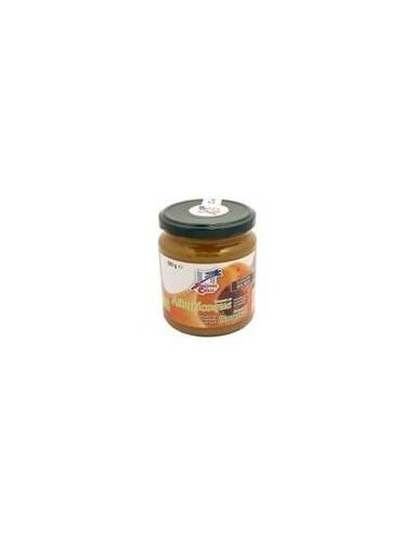Finestra Compota Albaricoque Bio 320G