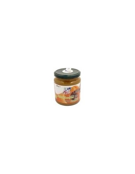 Finestra Compota Albaricoque Bio 320G