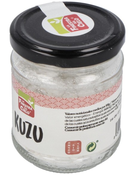 Finestra Sul Cielo Kuzu Bio 70Gr