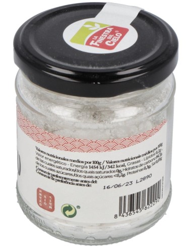 Finestra Sul Cielo Kuzu Bio 70Gr