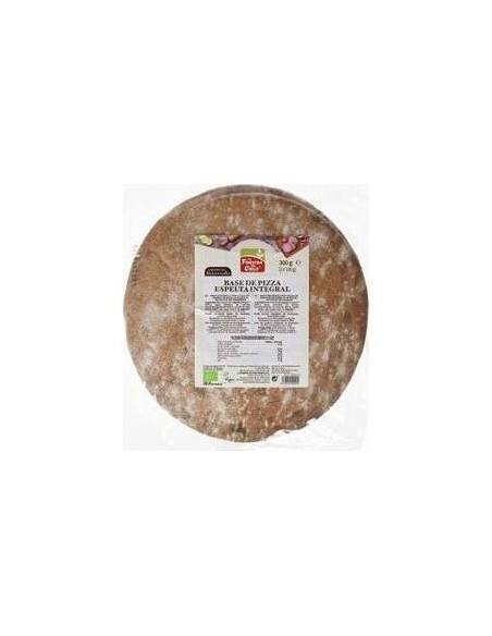 La Finestra Sul Cielo Pizza Base Espelta Int Eco 300G