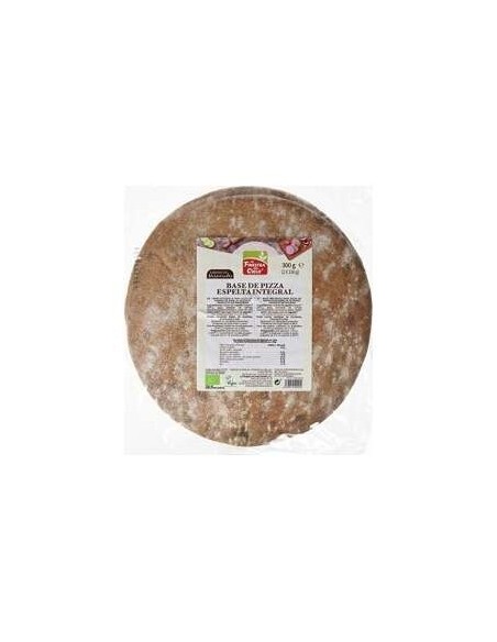 La Finestra Sul Cielo Pizza Base Espelta Int Eco 300G