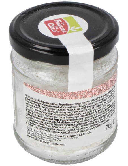 Finestra Sul Cielo Kuzu Bio 70Gr
