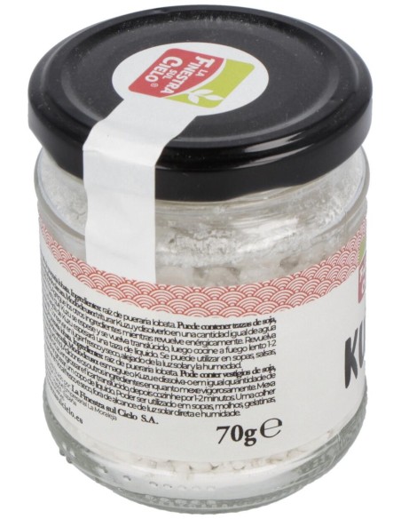 Finestra Sul Cielo Kuzu Bio 70Gr