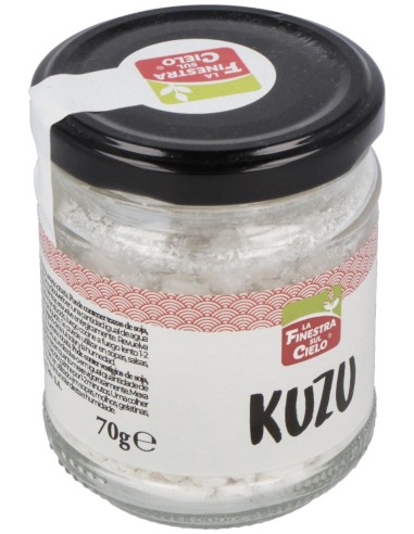 Finestra Sul Cielo Kuzu Bio 70Gr