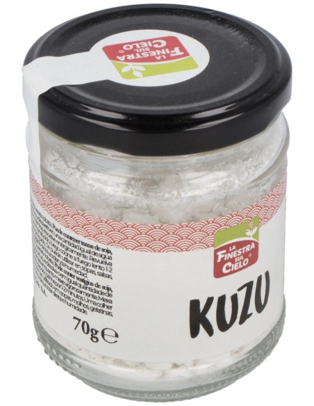Finestra Sul Cielo Kuzu Bio 70Gr