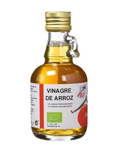 La Finestra Sul Cielo Bioselec Vinagre De Arroz 250Ml