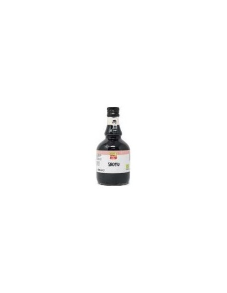La Finestra Sul Cielo Shoyu 500Ml