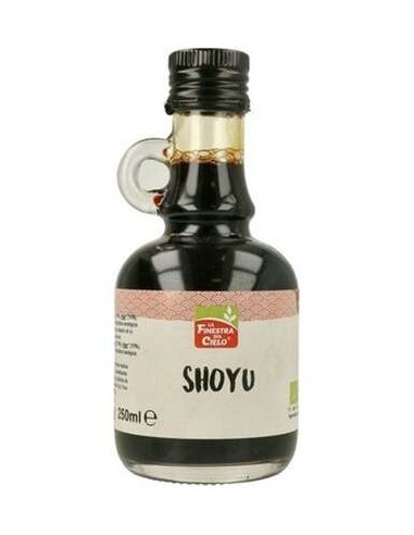 Finestra Sul Cielo Shoyu Johsen Bio 250 Ml
