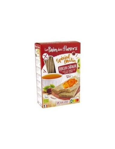 Le Pain Des Fleurs Tostadas Castaña Especial Mañana 230G