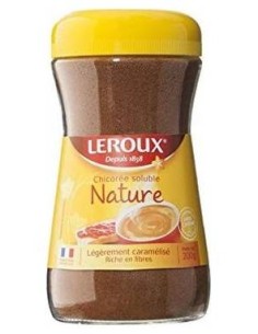 Leroux Achicoria Soluble Nature 200G