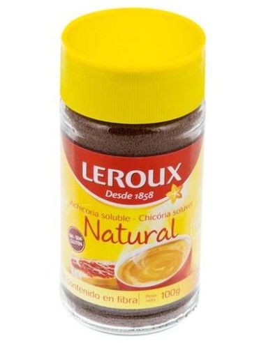 Leroux Achicoria Soluble 100G