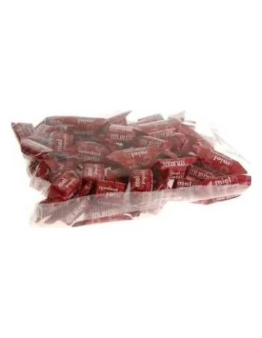 Muria Caramelo De Miel Própolis Sin Azúcar 250G