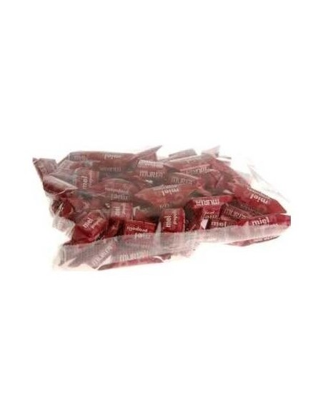 Muria Caramelo De Miel Própolis Sin Azúcar 250G