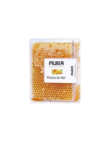 Muria Panal De Miel De Romero 450G