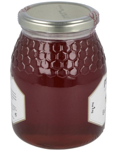 Muria Miel Eucalipto 1Kg