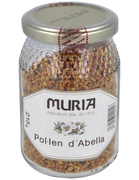 Muria Polen 215G