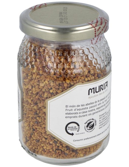 Muria Polen 215G