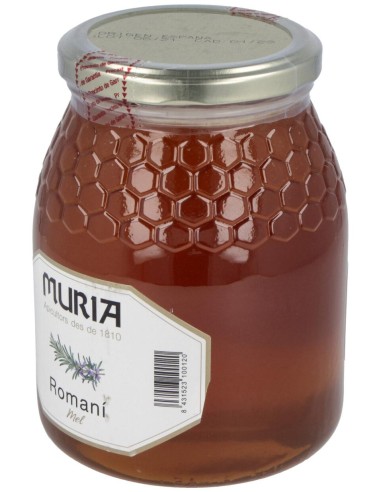 Muria Miel Romero 1Kg