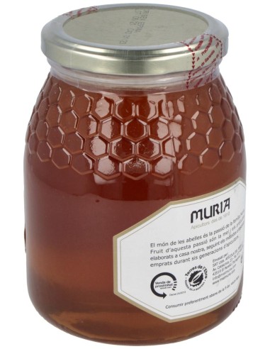 Muria Miel Romero 1Kg