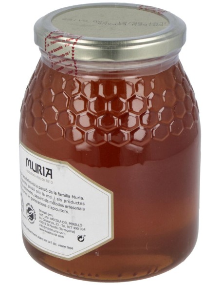 Muria Miel Romero 1Kg