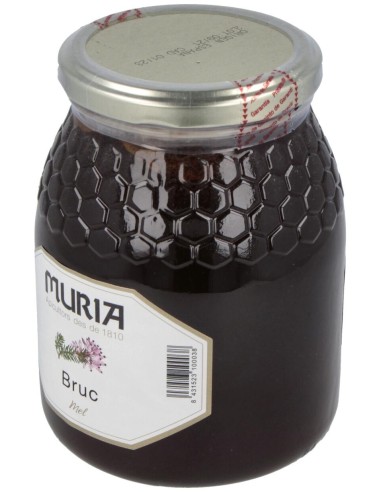 Muria Miel Brezo 1Kg