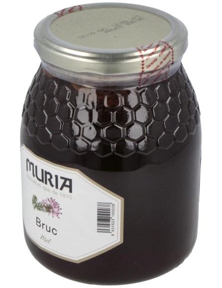 Muria Miel Brezo 1Kg
