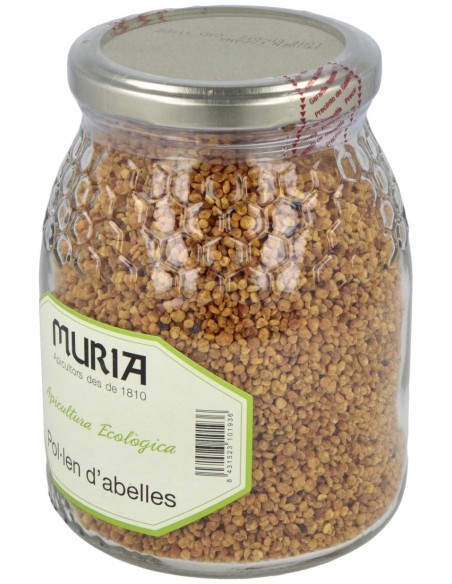 Muria Polen Bio 450G