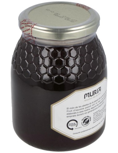Muria Miel Brezo 1Kg