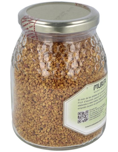 Muria Polen Bio 450G