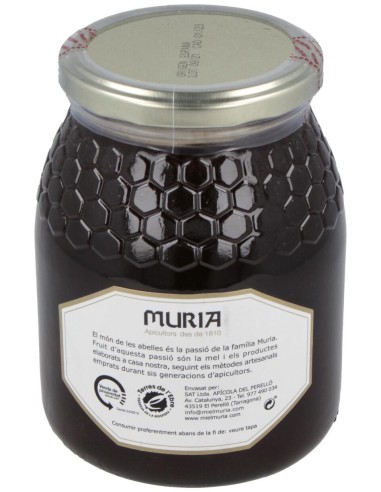 Muria Miel Brezo 1Kg