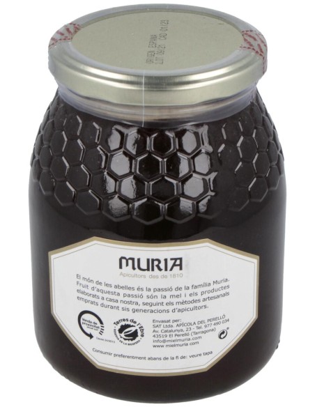 Muria Miel Brezo 1Kg