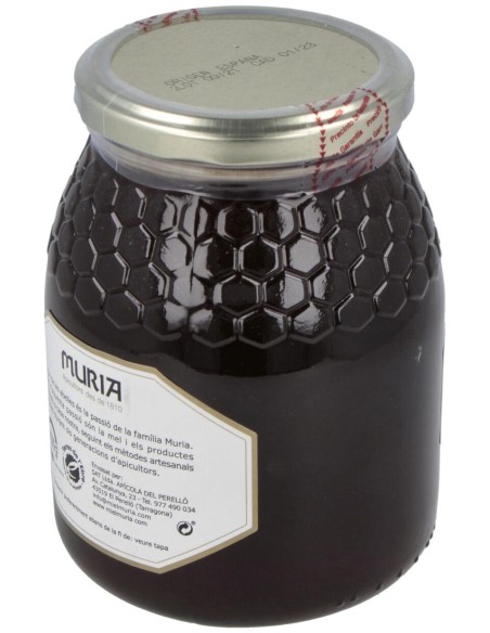Muria Miel Brezo 1Kg