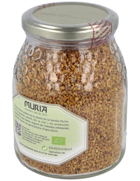 Muria Polen Bio 450G