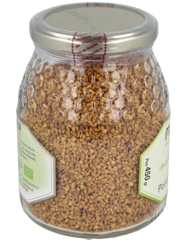 Muria Polen Bio 450G
