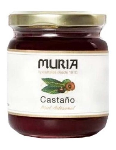 Muria Miel De Limón 1Kg