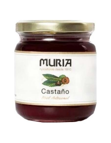 Muria Miel De Limón 1Kg