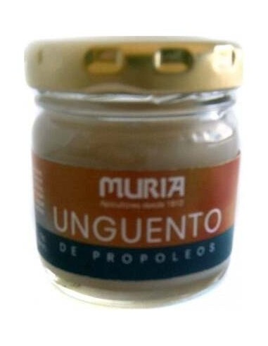 Muria Unguento Propolis Balsamico 30G