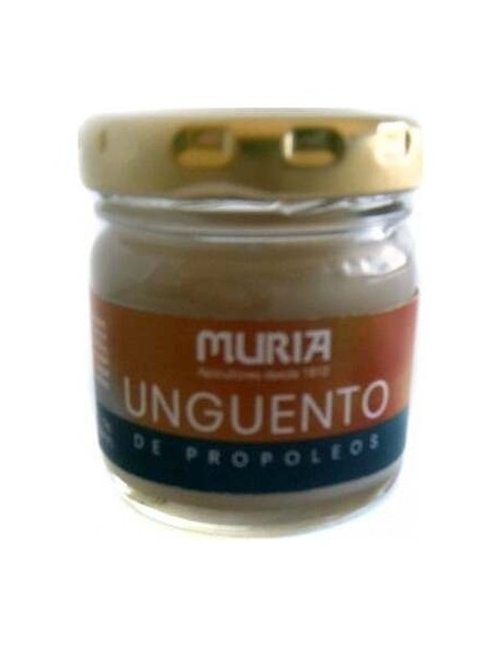 Muria Unguento Propolis Balsamico 30G
