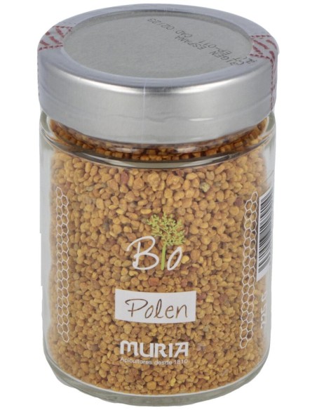 Muria Polen Bio 225G