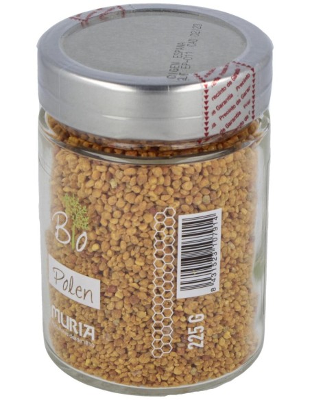 Muria Polen Bio 225G