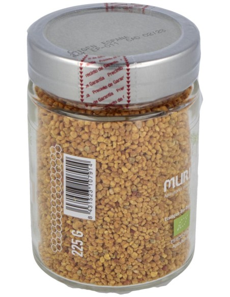 Muria Polen Bio 225G