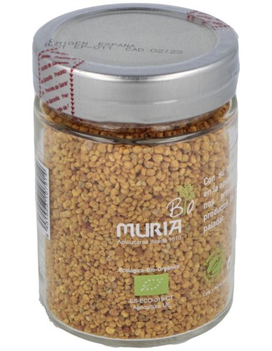 Muria Polen Bio 225G