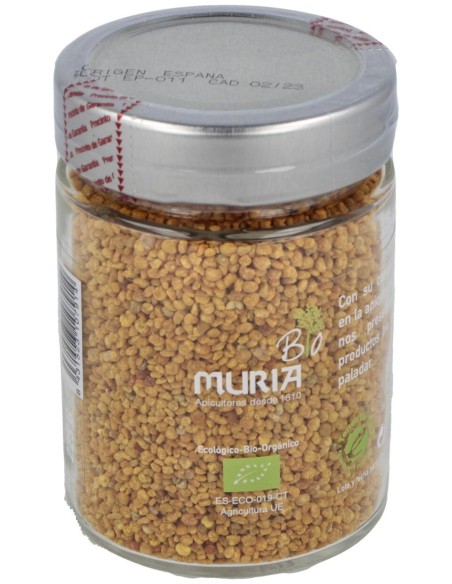 Muria Polen Bio 225G