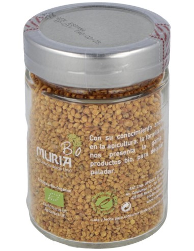 Muria Polen Bio 225G