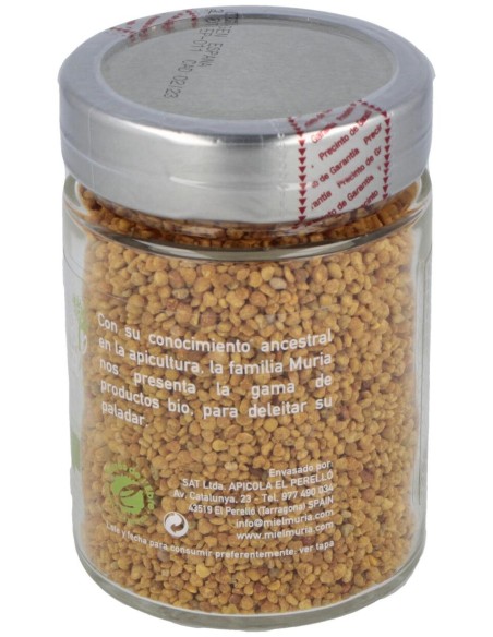 Muria Polen Bio 225G